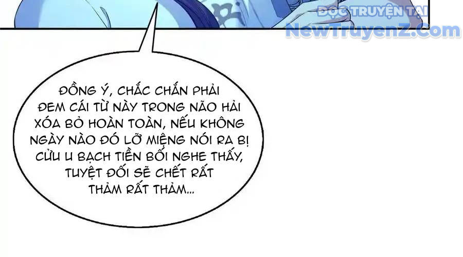 Tu Chân Nói Chuyện Phiếm Quần Chap 603 - Next Chap 604