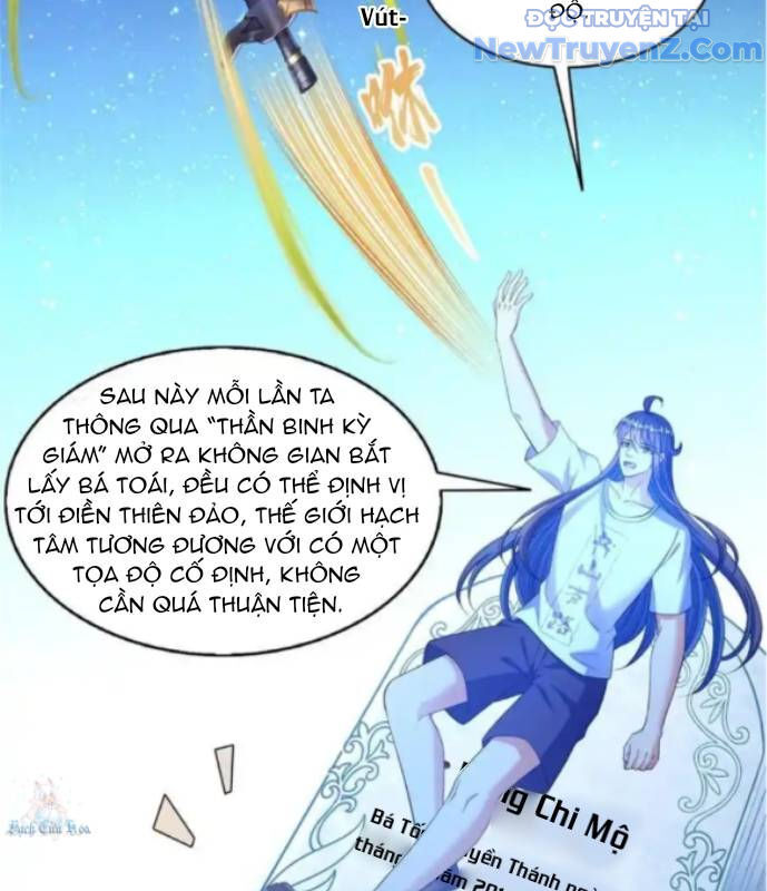 Tu Chân Nói Chuyện Phiếm Quần Chap 603 - Next Chap 604