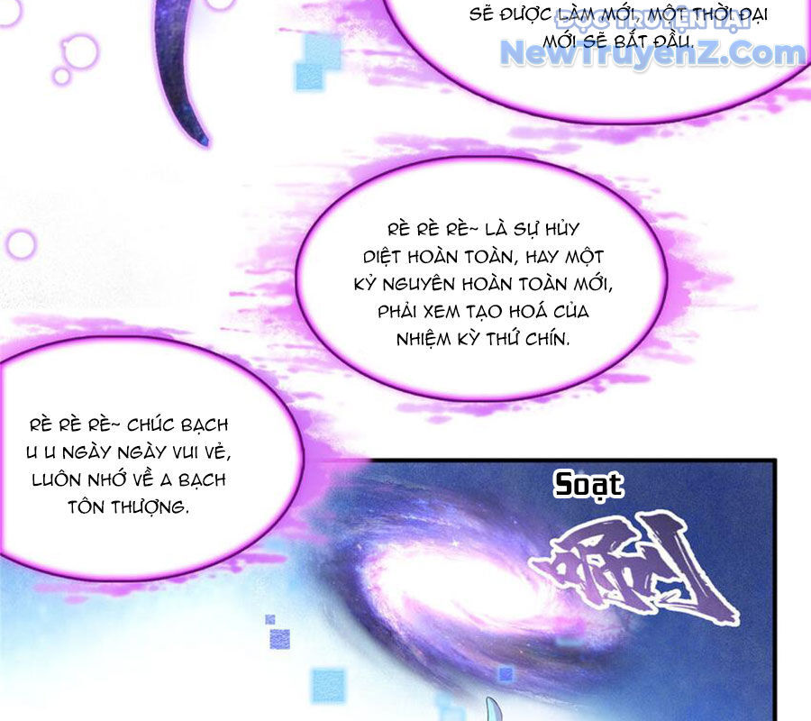 Tu Chân Nói Chuyện Phiếm Quần Chap 604 - Next Chap 605