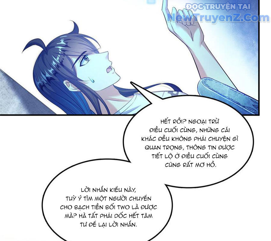 Tu Chân Nói Chuyện Phiếm Quần Chap 604 - Next Chap 605