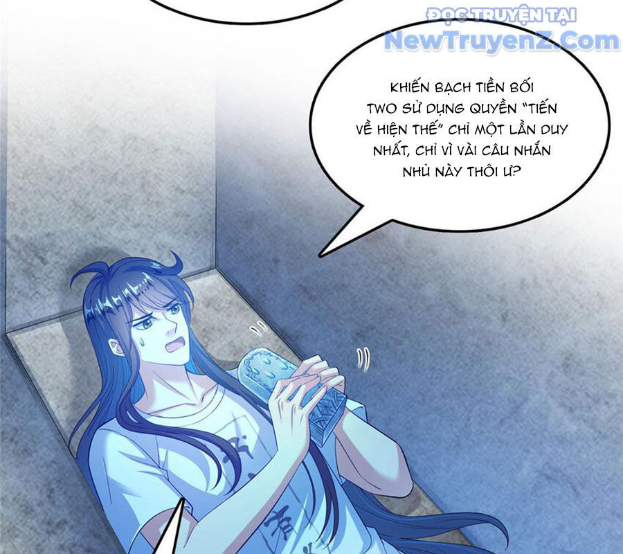 Tu Chân Nói Chuyện Phiếm Quần Chap 604 - Next Chap 605