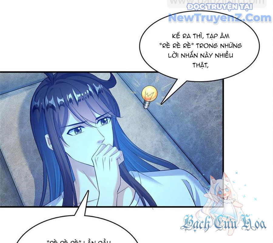 Tu Chân Nói Chuyện Phiếm Quần Chap 604 - Next Chap 605