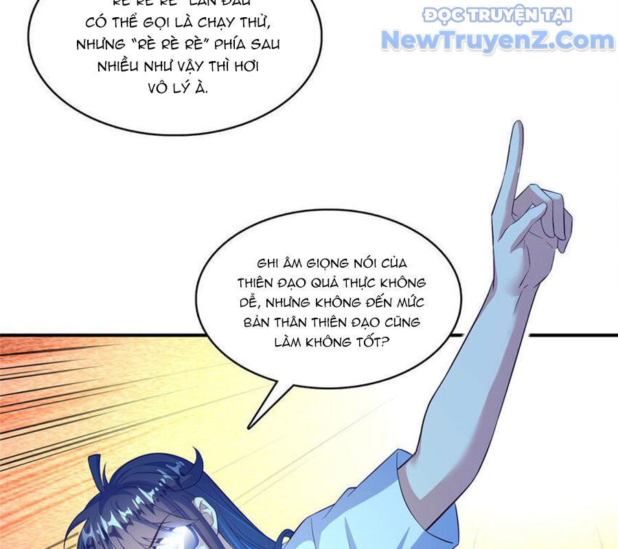 Tu Chân Nói Chuyện Phiếm Quần Chap 604 - Next Chap 605