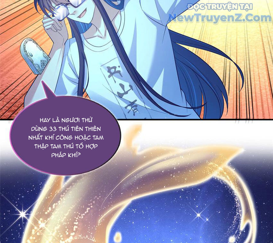 Tu Chân Nói Chuyện Phiếm Quần Chap 604 - Next Chap 605