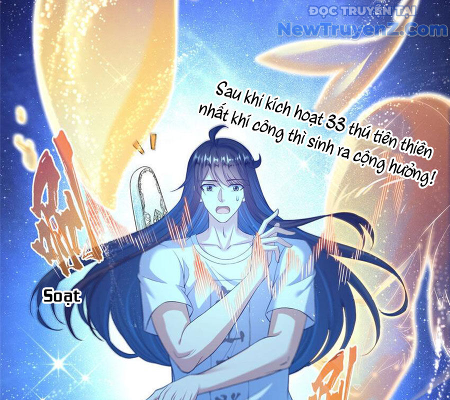 Tu Chân Nói Chuyện Phiếm Quần Chap 604 - Next Chap 605