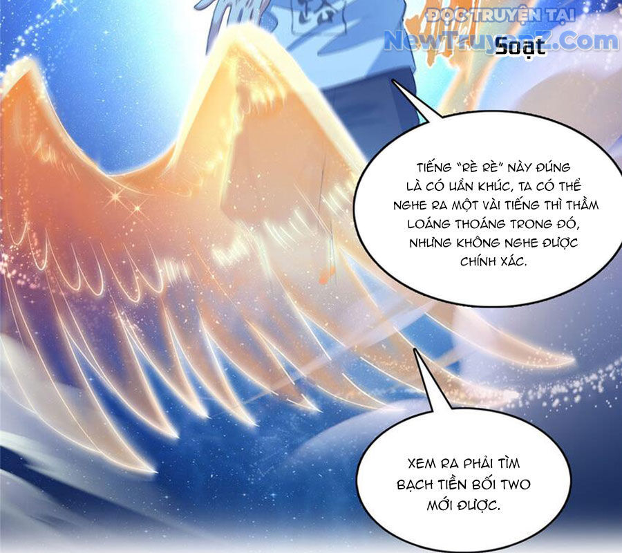 Tu Chân Nói Chuyện Phiếm Quần Chap 604 - Next Chap 605