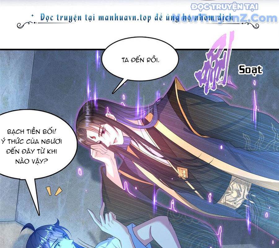 Tu Chân Nói Chuyện Phiếm Quần Chap 604 - Next Chap 605