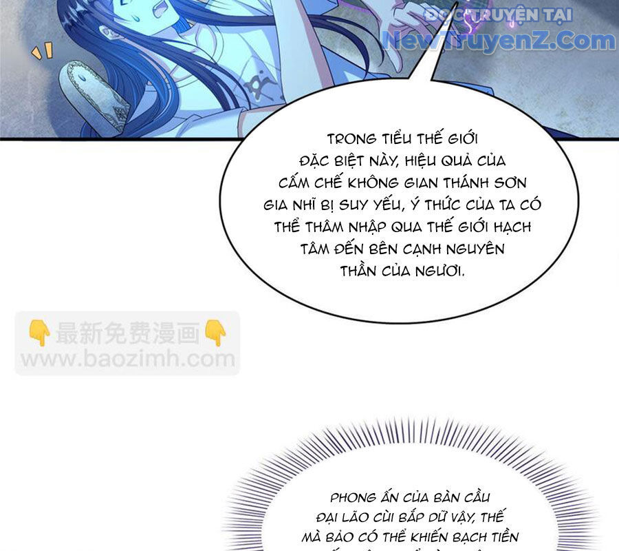 Tu Chân Nói Chuyện Phiếm Quần Chap 604 - Next Chap 605
