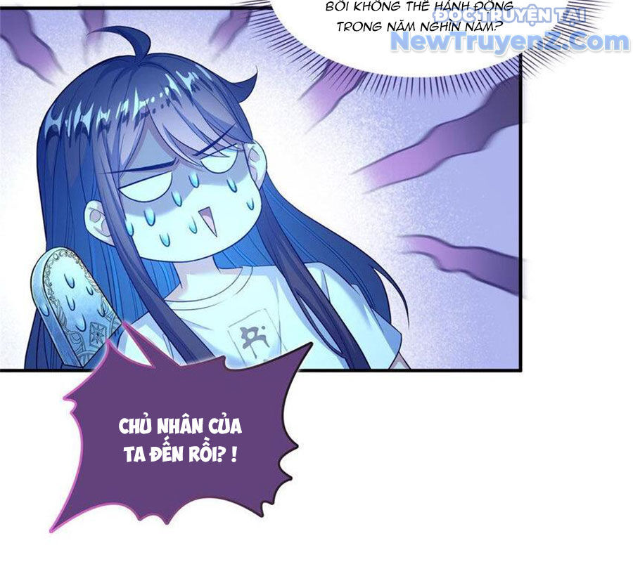 Tu Chân Nói Chuyện Phiếm Quần Chap 604 - Next Chap 605