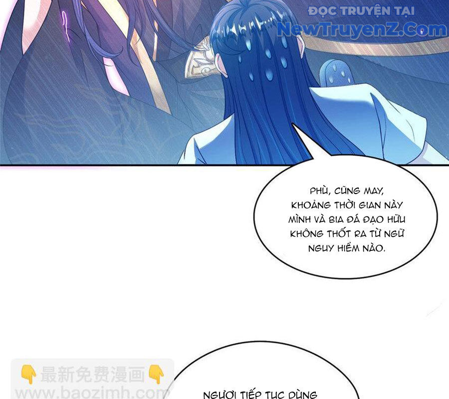 Tu Chân Nói Chuyện Phiếm Quần Chap 604 - Next Chap 605