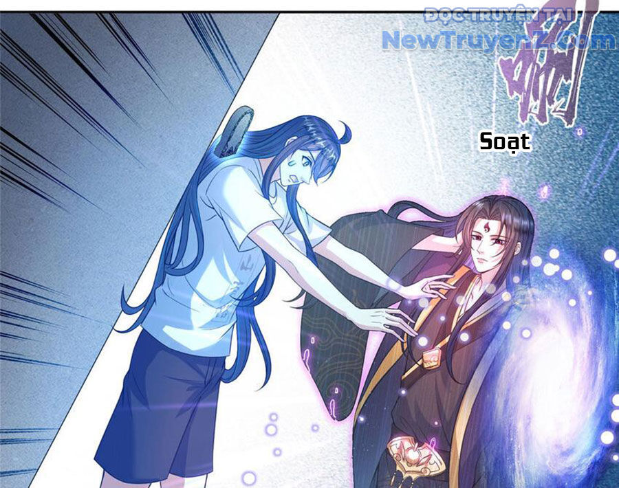 Tu Chân Nói Chuyện Phiếm Quần Chap 604 - Next Chap 605