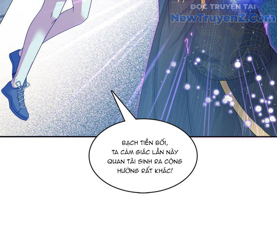 Tu Chân Nói Chuyện Phiếm Quần Chap 604 - Next Chap 605