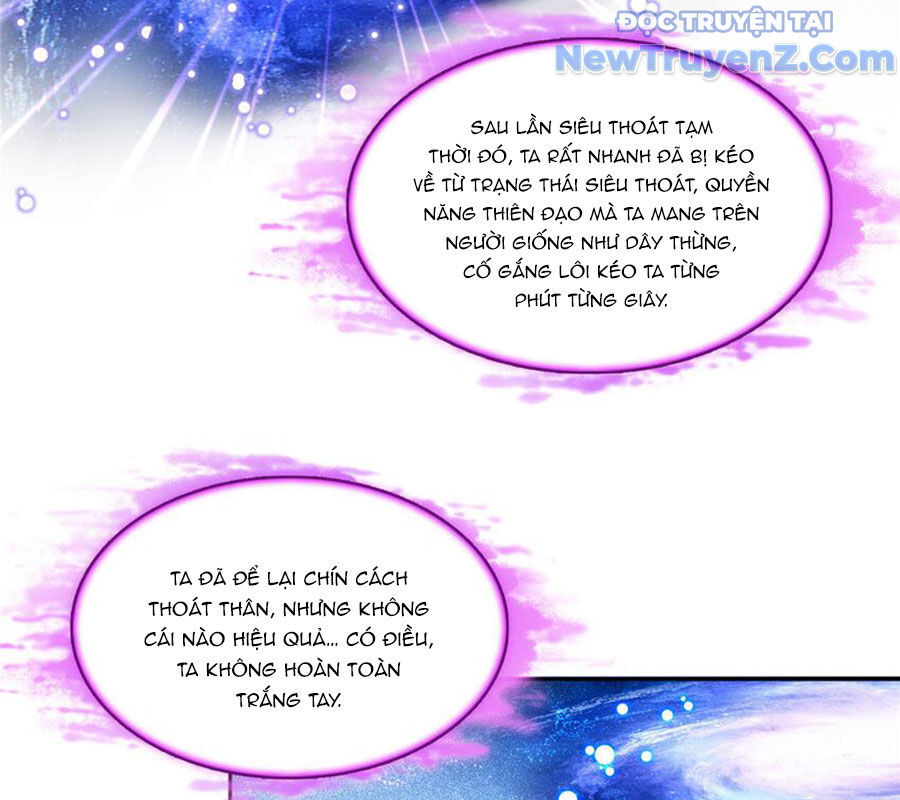 Tu Chân Nói Chuyện Phiếm Quần Chap 604 - Next Chap 605