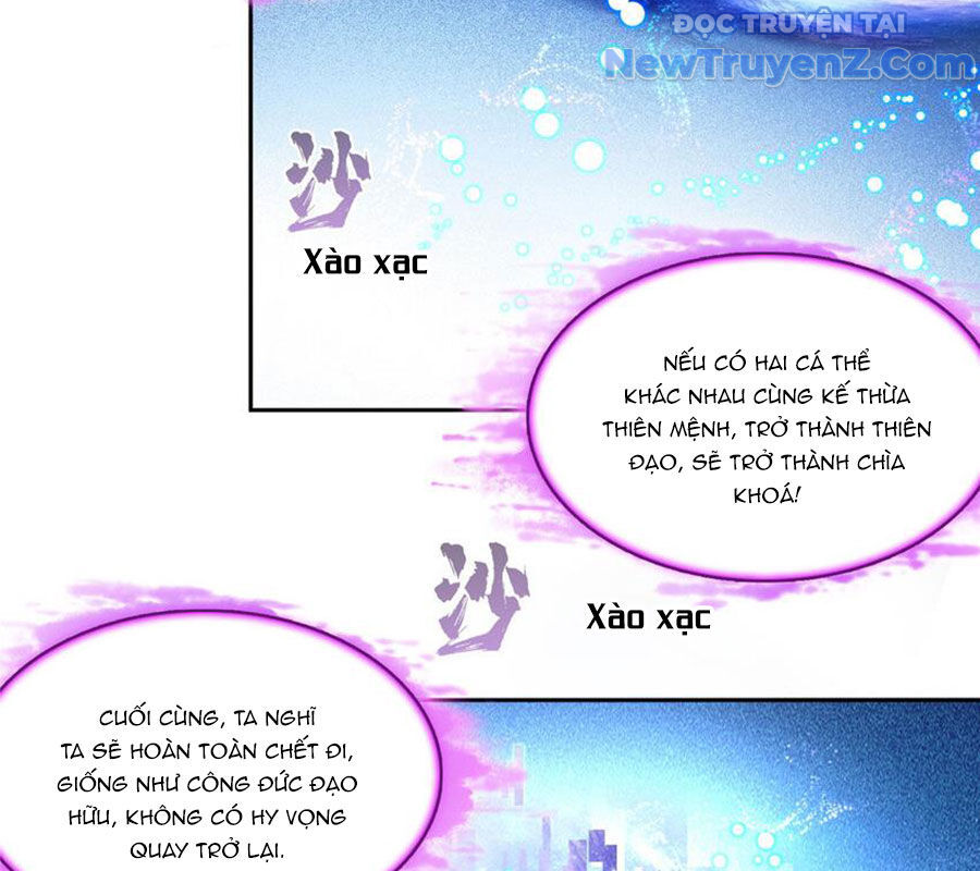 Tu Chân Nói Chuyện Phiếm Quần Chap 604 - Next Chap 605