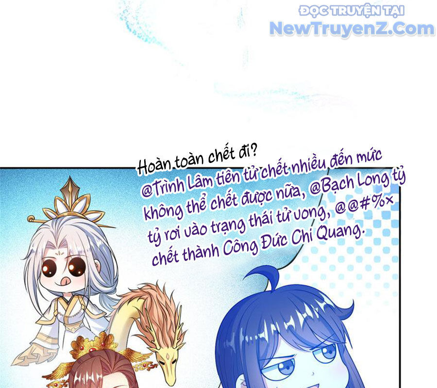 Tu Chân Nói Chuyện Phiếm Quần Chap 604 - Next Chap 605