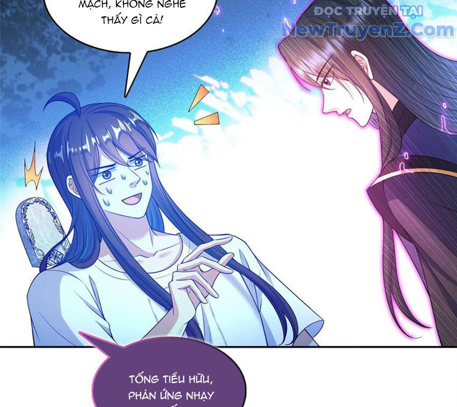 Tu Chân Nói Chuyện Phiếm Quần Chap 604 - Next Chap 605