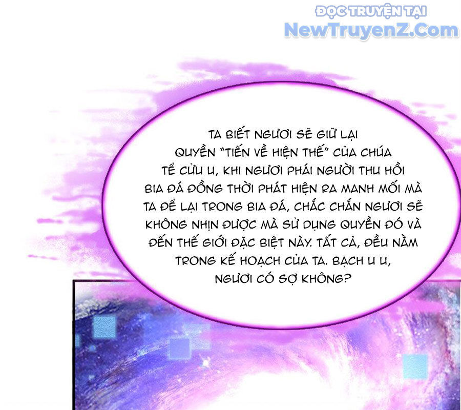 Tu Chân Nói Chuyện Phiếm Quần Chap 604 - Next Chap 605