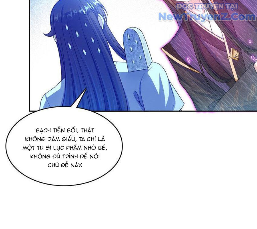 Tu Chân Nói Chuyện Phiếm Quần Chap 604 - Next Chap 605