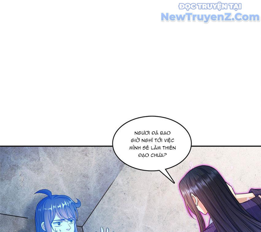 Tu Chân Nói Chuyện Phiếm Quần Chap 604 - Next Chap 605