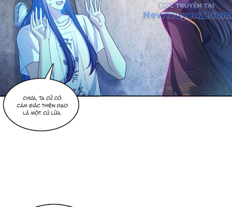 Tu Chân Nói Chuyện Phiếm Quần Chap 604 - Next Chap 605