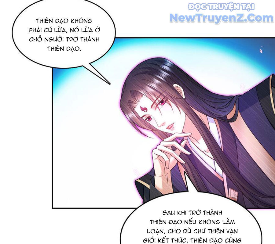 Tu Chân Nói Chuyện Phiếm Quần Chap 604 - Next Chap 605