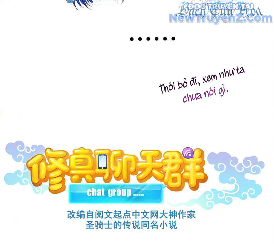 Tu Chân Nói Chuyện Phiếm Quần Chap 604 - Next Chap 605