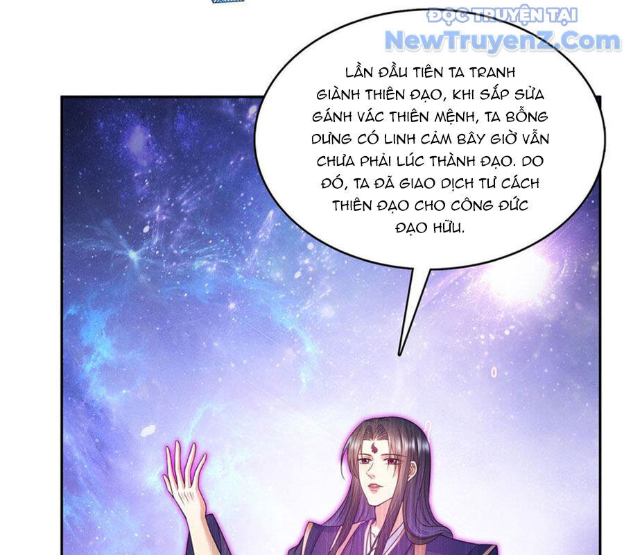 Tu Chân Nói Chuyện Phiếm Quần Chap 604 - Next Chap 605