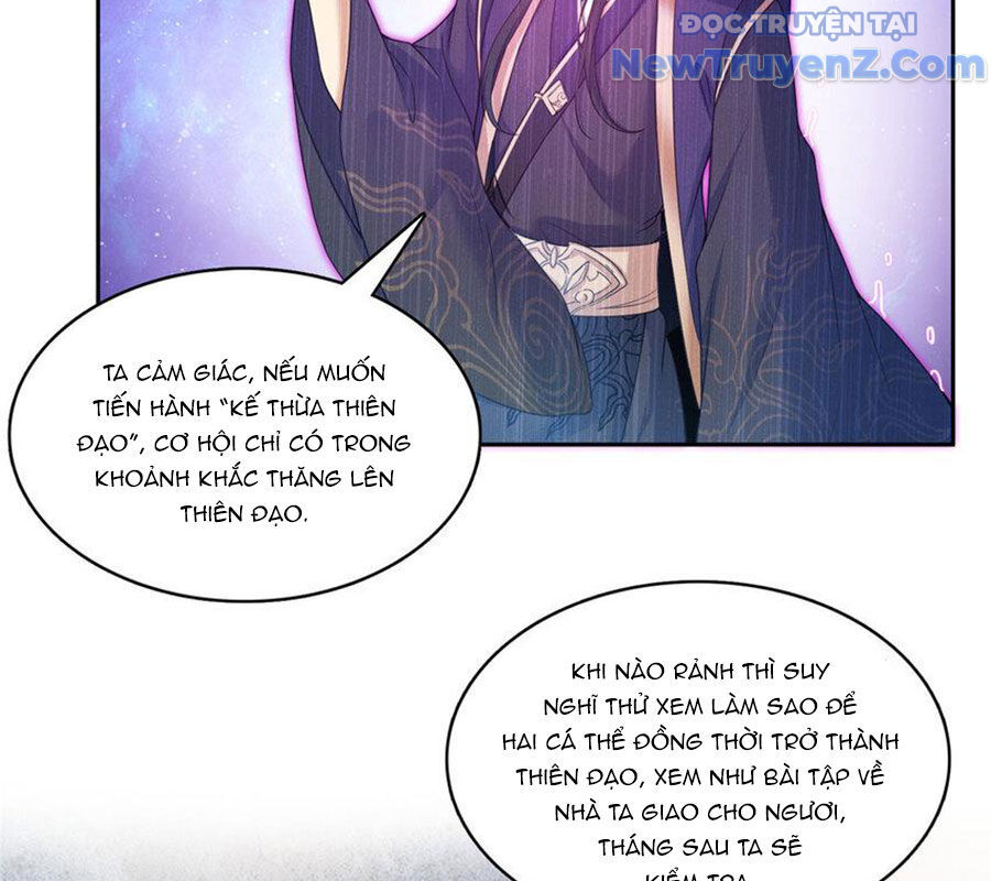 Tu Chân Nói Chuyện Phiếm Quần Chap 604 - Next Chap 605
