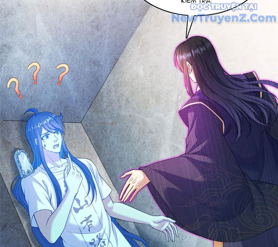 Tu Chân Nói Chuyện Phiếm Quần Chap 604 - Next Chap 605