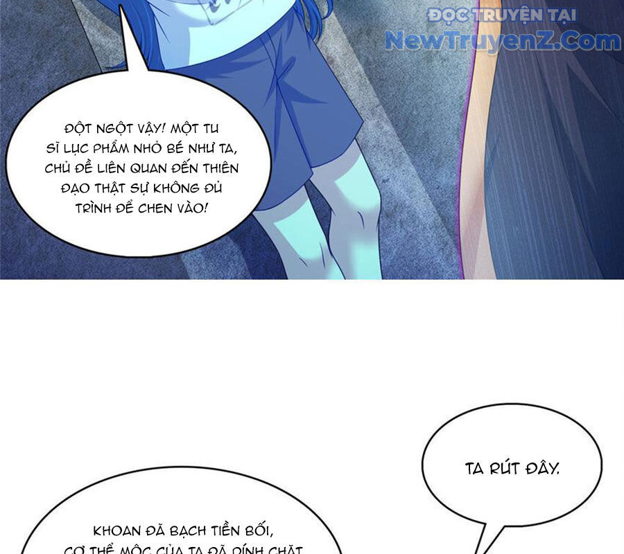 Tu Chân Nói Chuyện Phiếm Quần Chap 604 - Next Chap 605