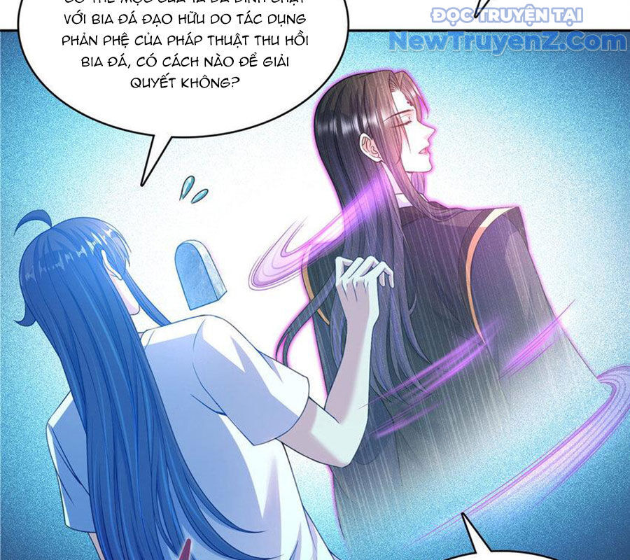 Tu Chân Nói Chuyện Phiếm Quần Chap 604 - Next Chap 605