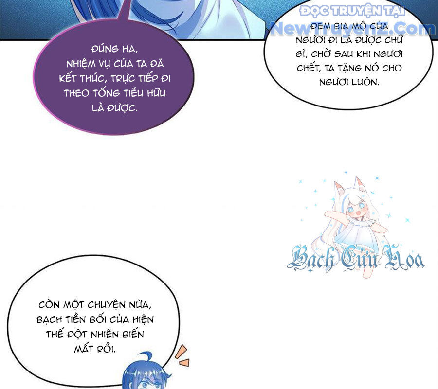 Tu Chân Nói Chuyện Phiếm Quần Chap 604 - Next Chap 605