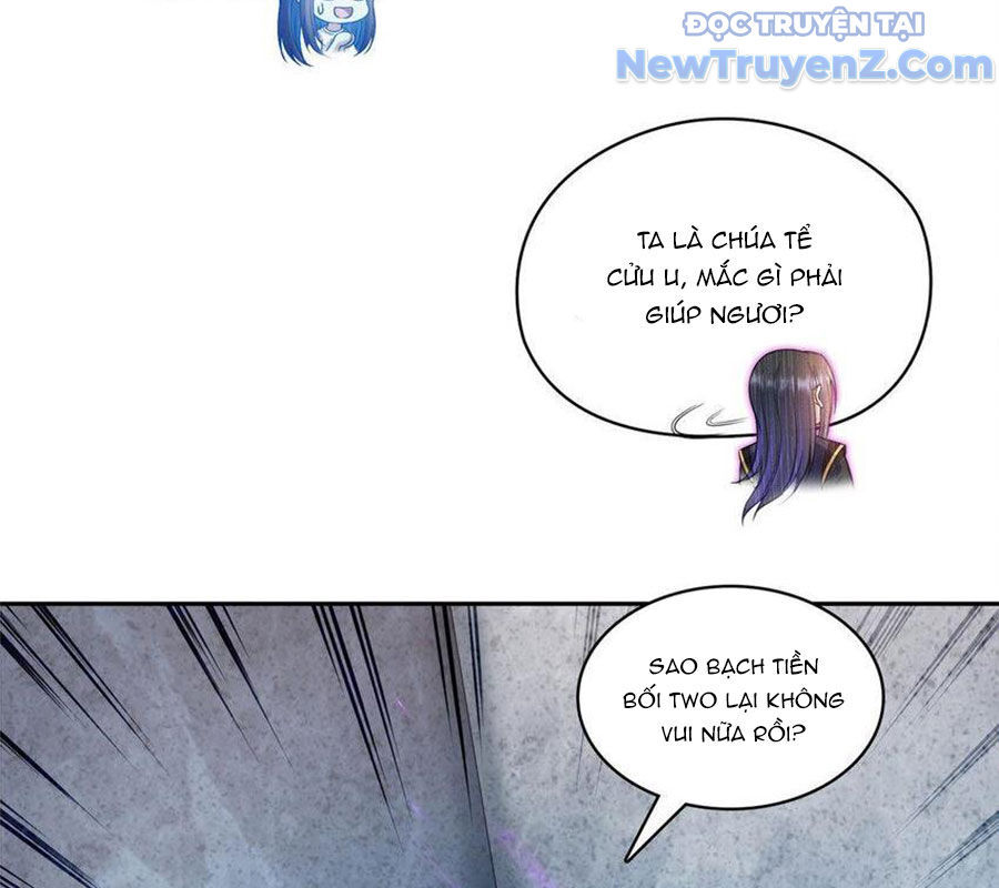 Tu Chân Nói Chuyện Phiếm Quần Chap 604 - Next Chap 605