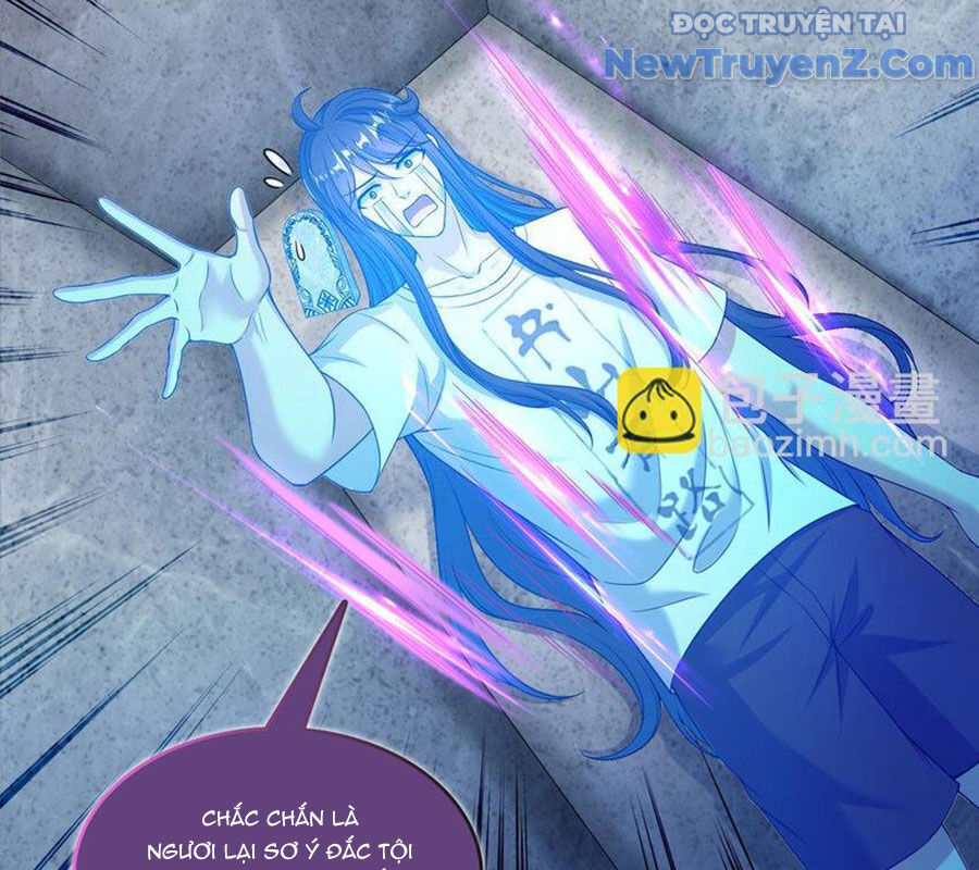Tu Chân Nói Chuyện Phiếm Quần Chap 604 - Next Chap 605