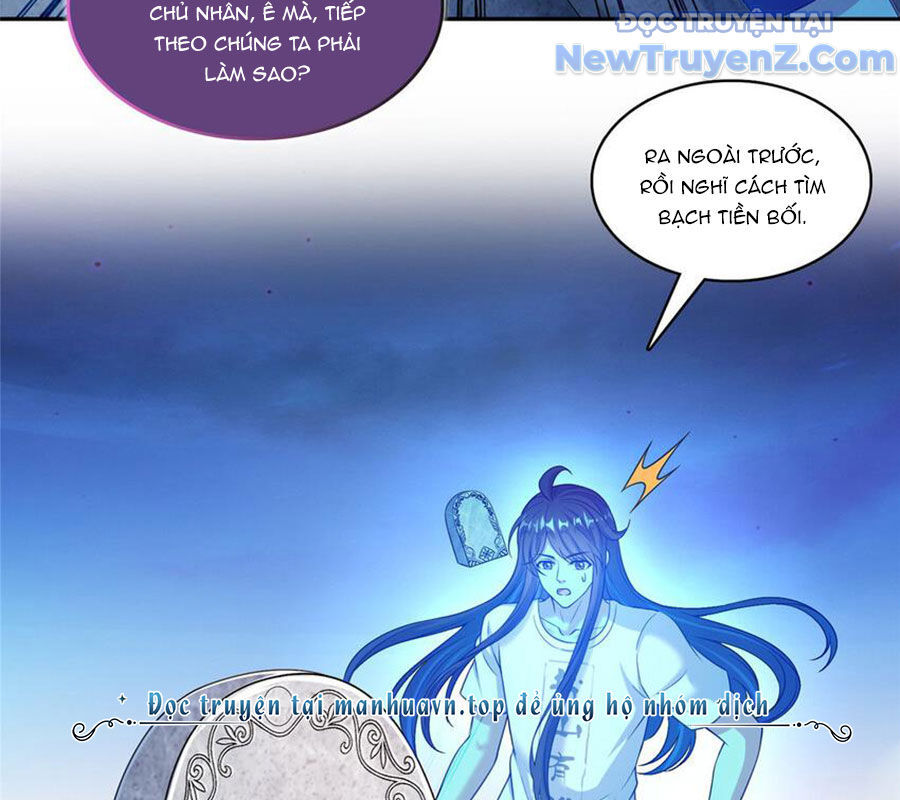 Tu Chân Nói Chuyện Phiếm Quần Chap 604 - Next Chap 605