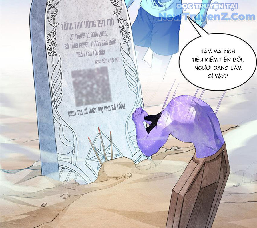 Tu Chân Nói Chuyện Phiếm Quần Chap 604 - Next Chap 605
