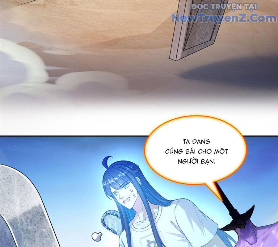 Tu Chân Nói Chuyện Phiếm Quần Chap 604 - Next Chap 605