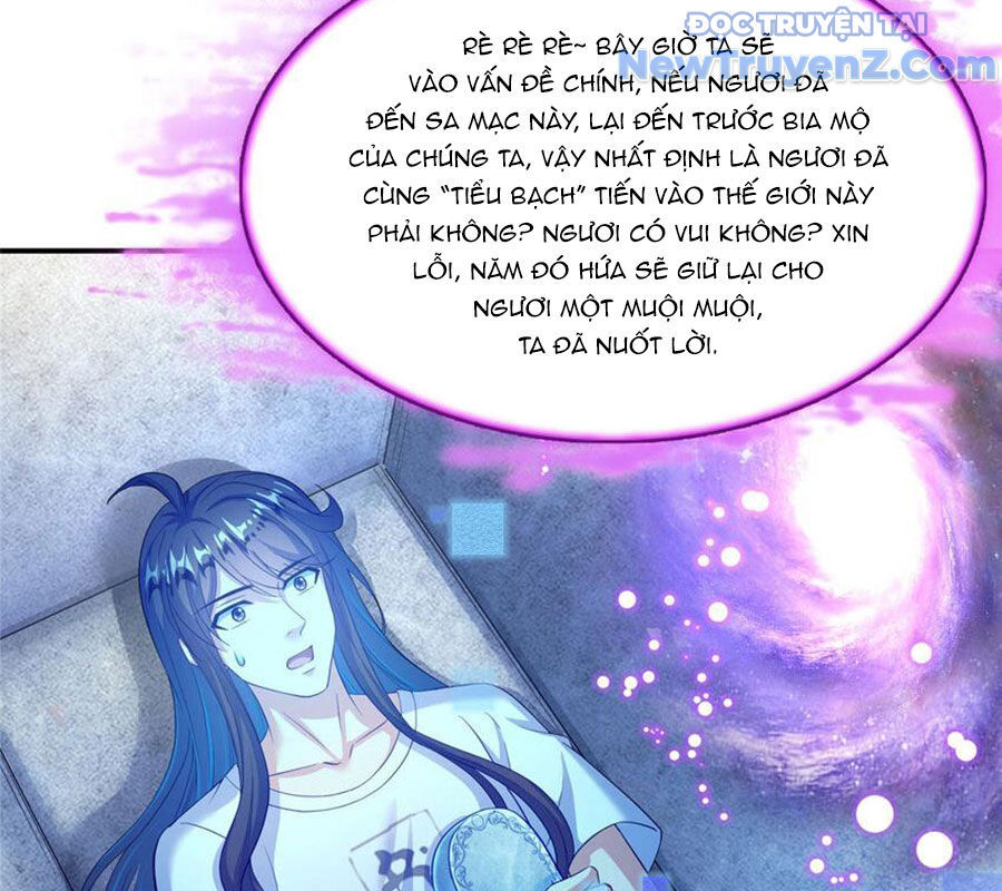 Tu Chân Nói Chuyện Phiếm Quần Chap 604 - Next Chap 605