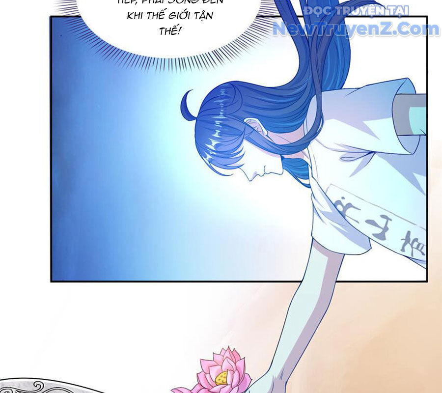 Tu Chân Nói Chuyện Phiếm Quần Chap 604 - Next Chap 605