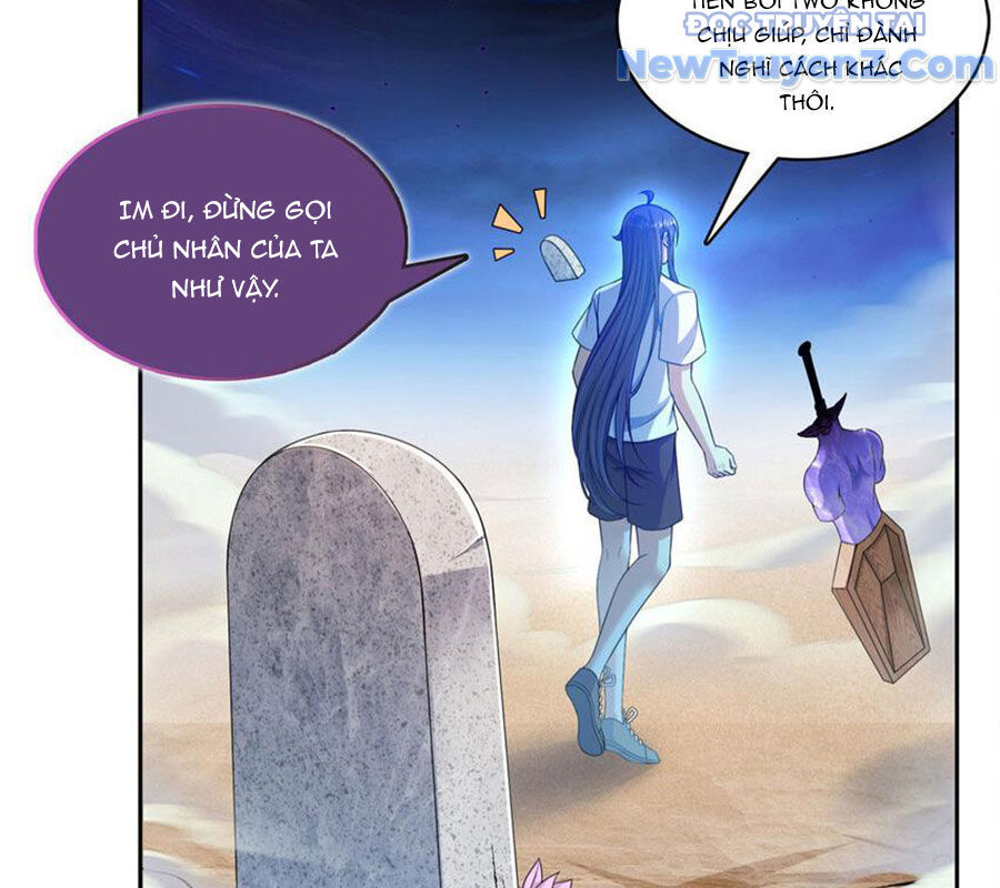 Tu Chân Nói Chuyện Phiếm Quần Chap 604 - Next Chap 605