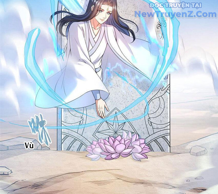 Tu Chân Nói Chuyện Phiếm Quần Chap 604 - Next Chap 605
