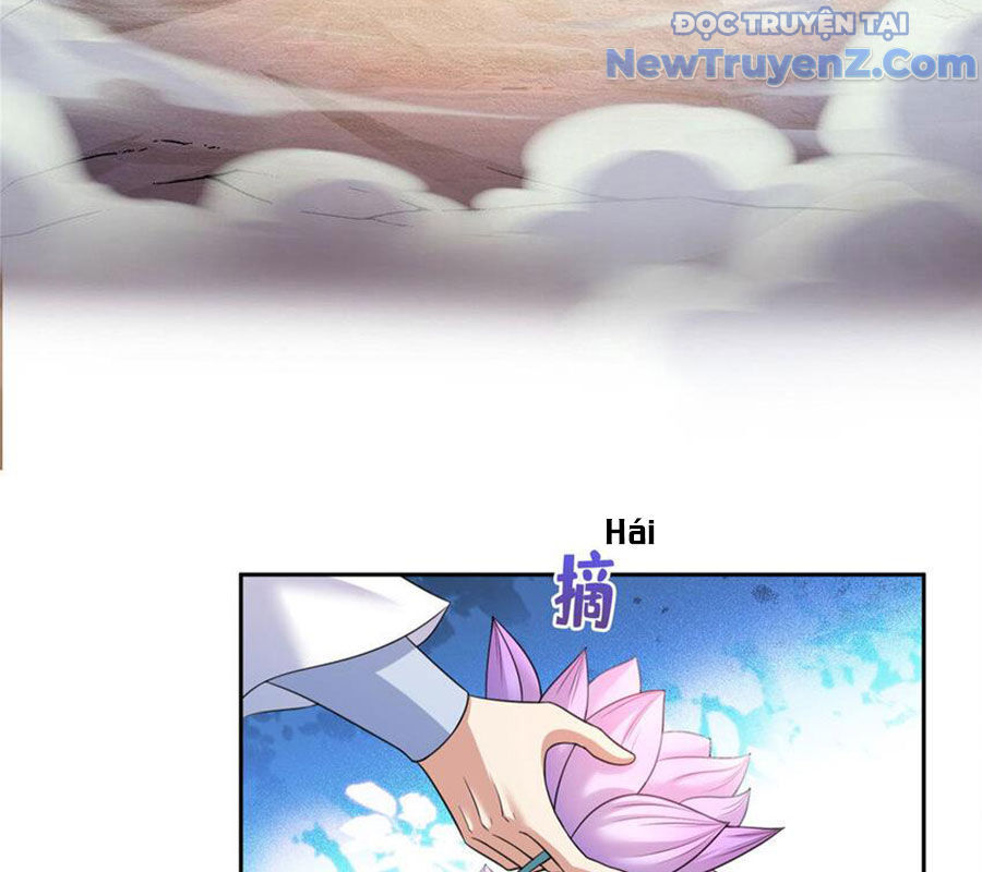 Tu Chân Nói Chuyện Phiếm Quần Chap 604 - Next Chap 605