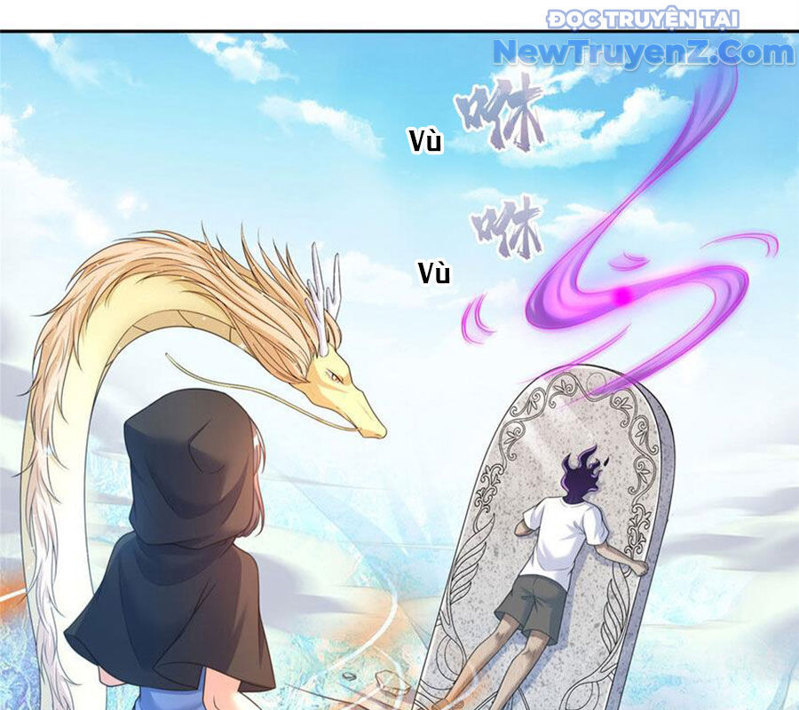 Tu Chân Nói Chuyện Phiếm Quần Chap 604 - Next Chap 605