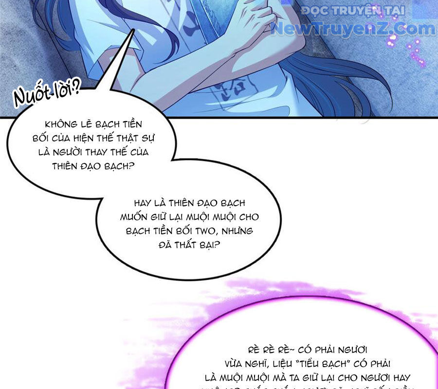 Tu Chân Nói Chuyện Phiếm Quần Chap 604 - Next Chap 605