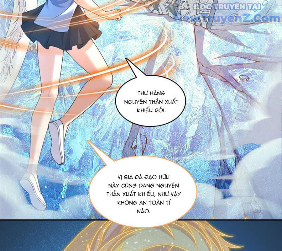 Tu Chân Nói Chuyện Phiếm Quần Chap 604 - Next Chap 605