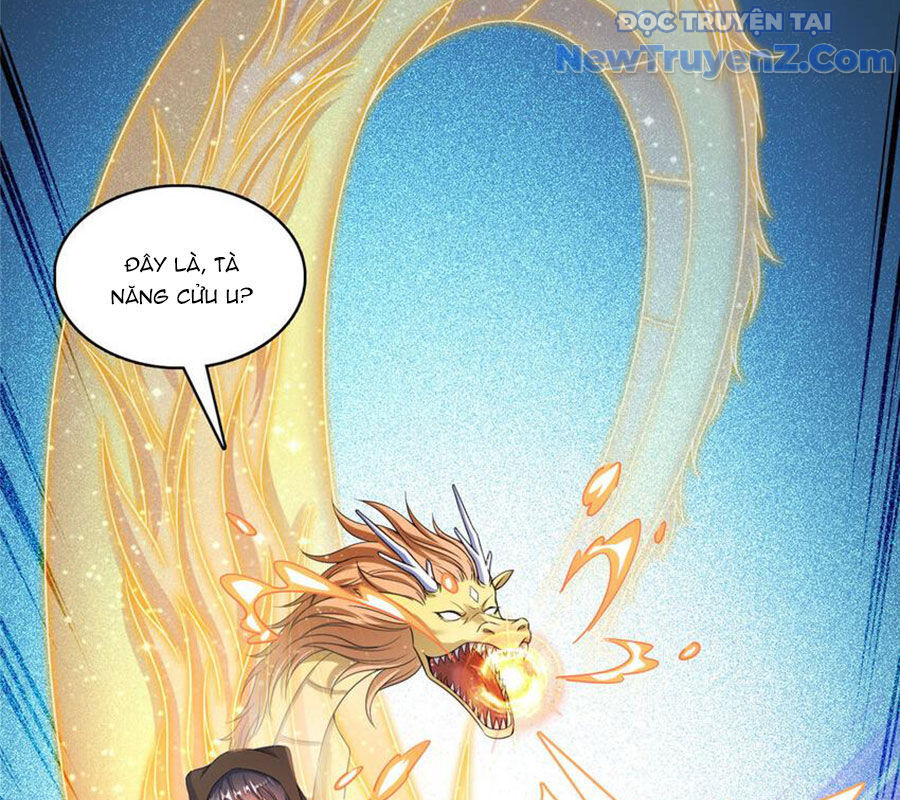 Tu Chân Nói Chuyện Phiếm Quần Chap 604 - Next Chap 605