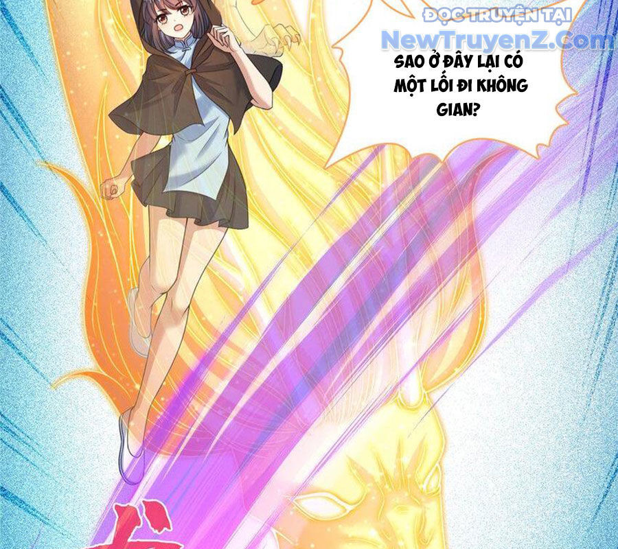 Tu Chân Nói Chuyện Phiếm Quần Chap 604 - Next Chap 605