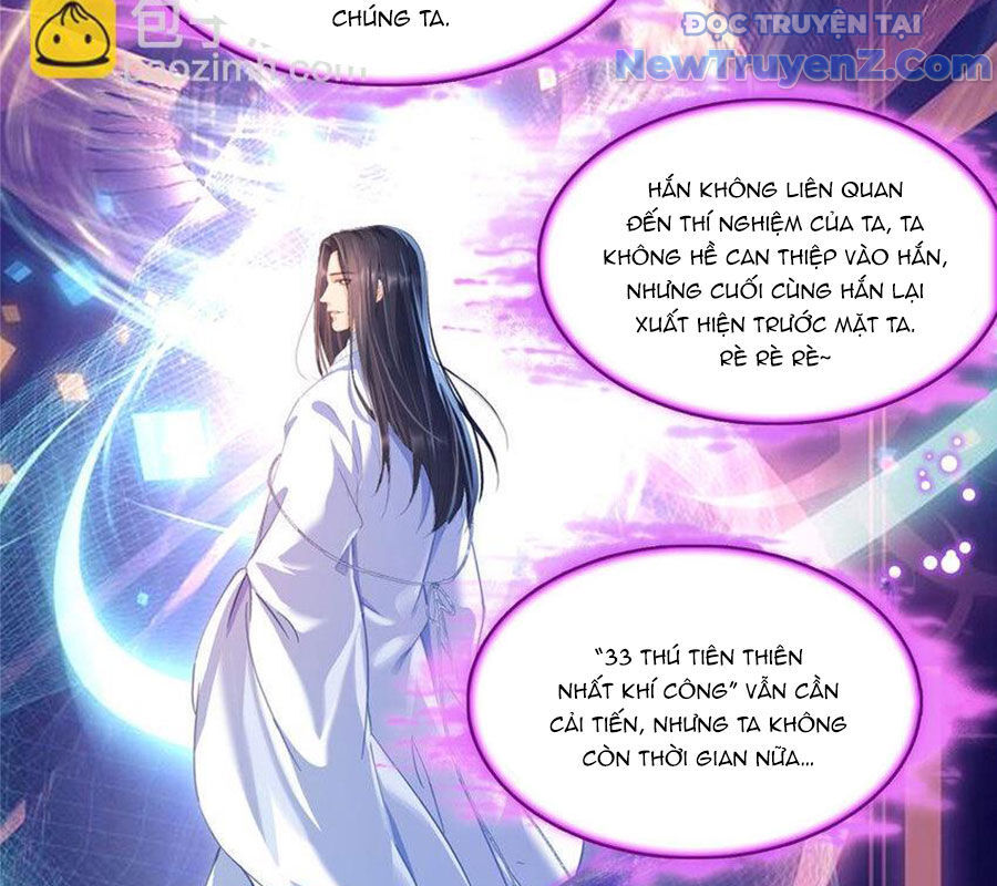 Tu Chân Nói Chuyện Phiếm Quần Chap 604 - Next Chap 605