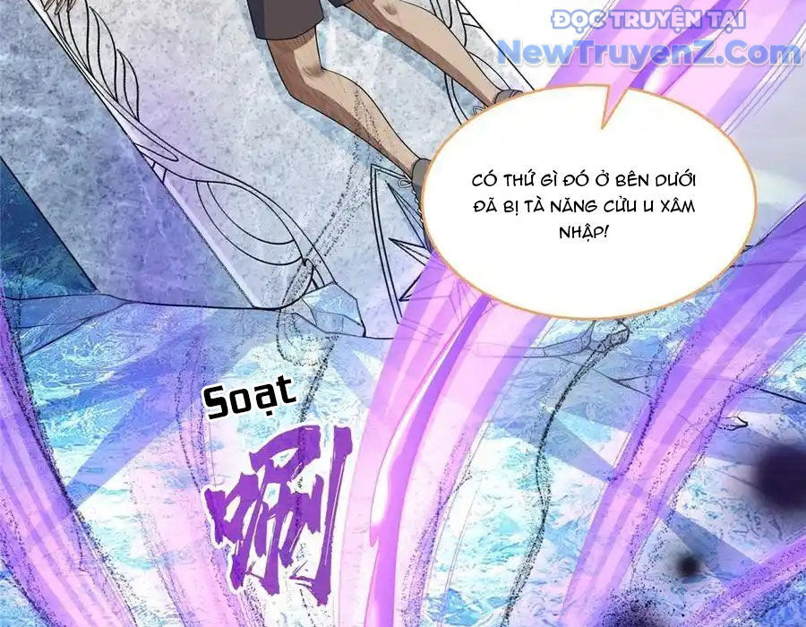 Tu Chân Nói Chuyện Phiếm Quần Chap 605 - Next Chap 606