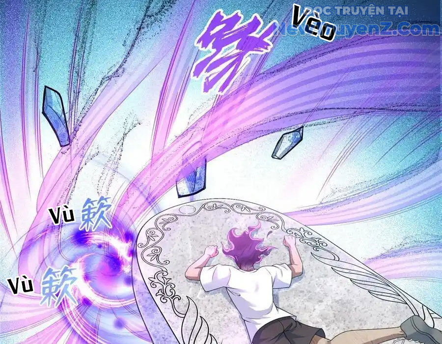 Tu Chân Nói Chuyện Phiếm Quần Chap 605 - Next Chap 606